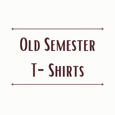 Old T-Shirts